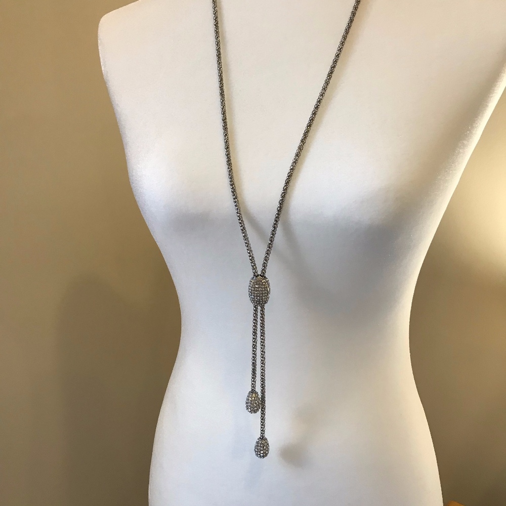 Chico's Statement Necklace
